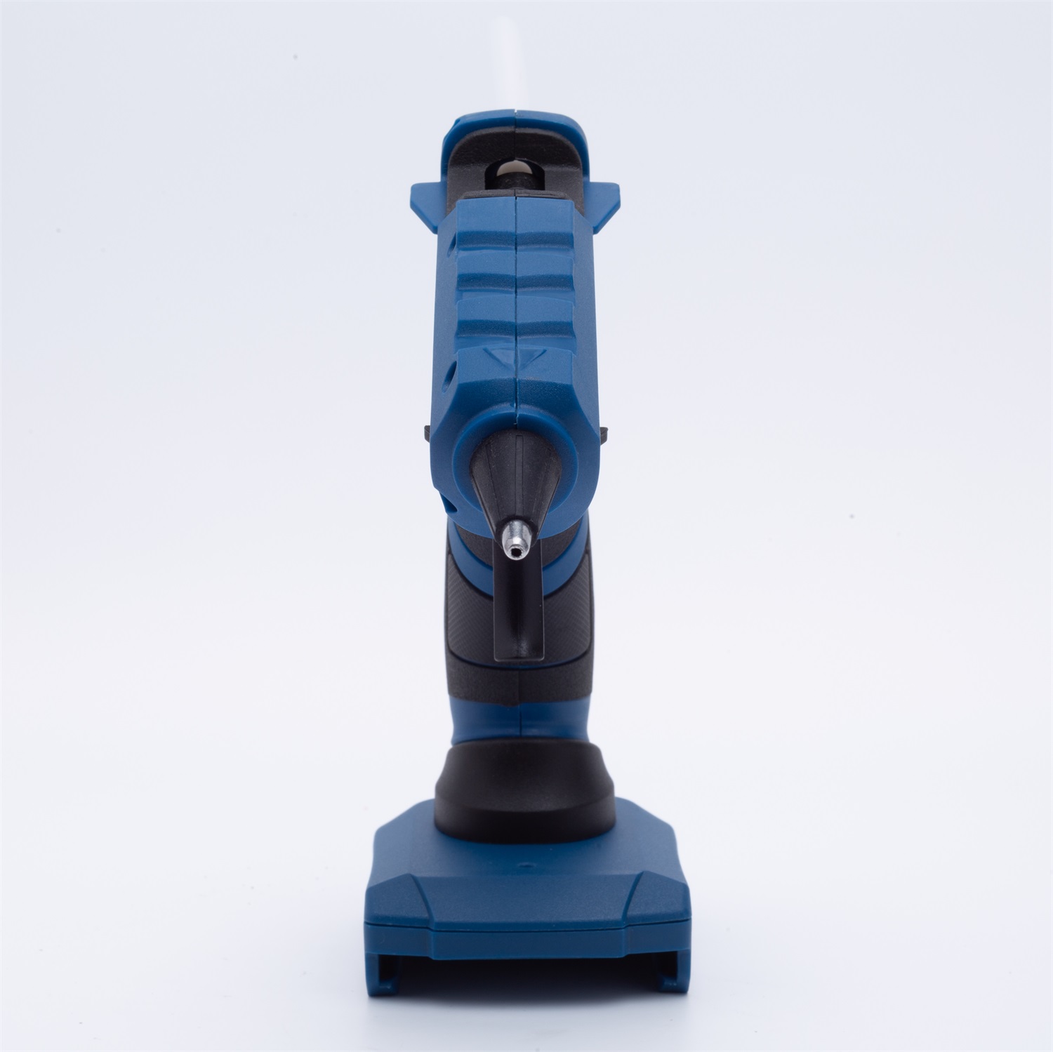 Hot Melt Glue Gun Cordless - ボッシュ18Vリチウムバッテリー用電動コードレスホットグルーガン（グルースティック10本付き）ホットメルト溶接ホームクラフトDIY（バッテリーなし）