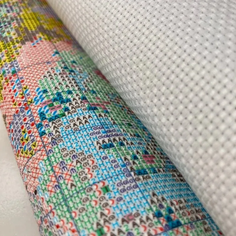 |   初心者向けDIYクロスステッチキット 11CT 14 - Cross Stitch Stamped Kits Beginners のレビューと価格