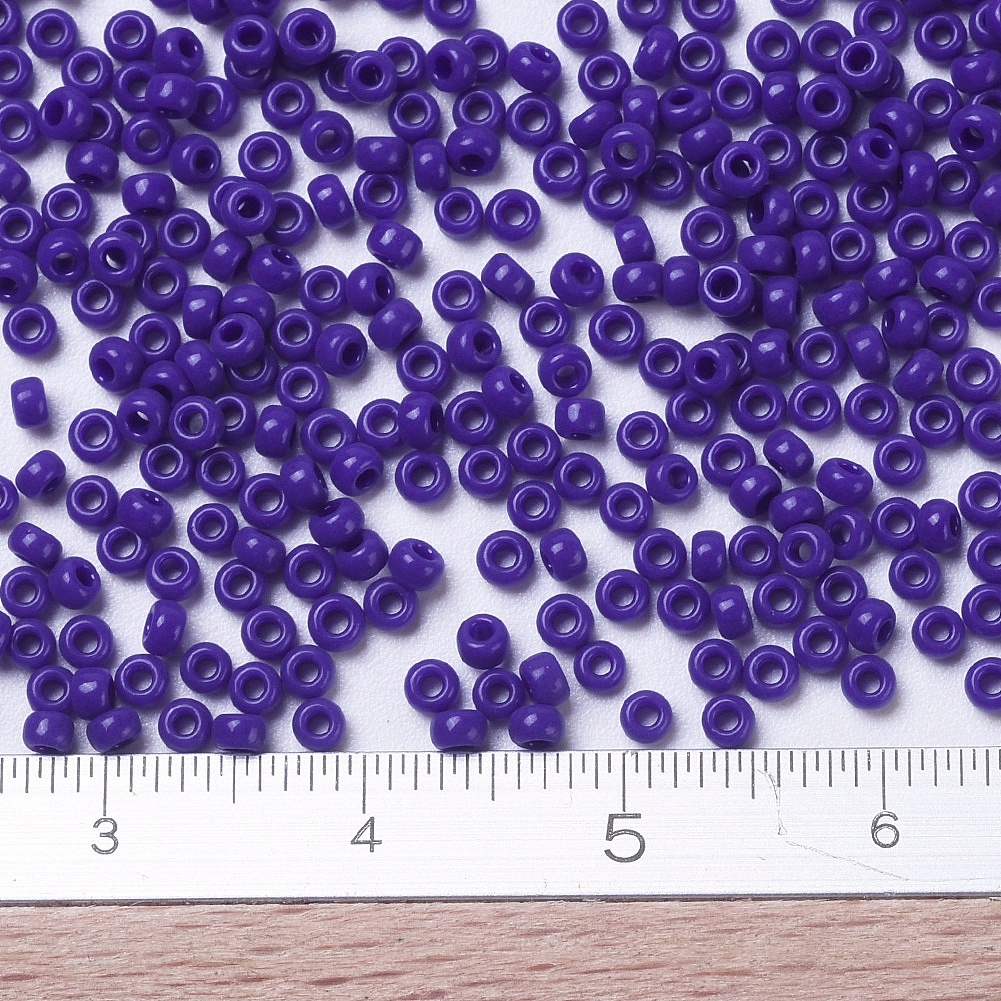 10 グラム MIYUKI ラウンドロカイユビーズ日本製シー - Glass Seed Beads 2Mm Jewelry Making のレビューと価格