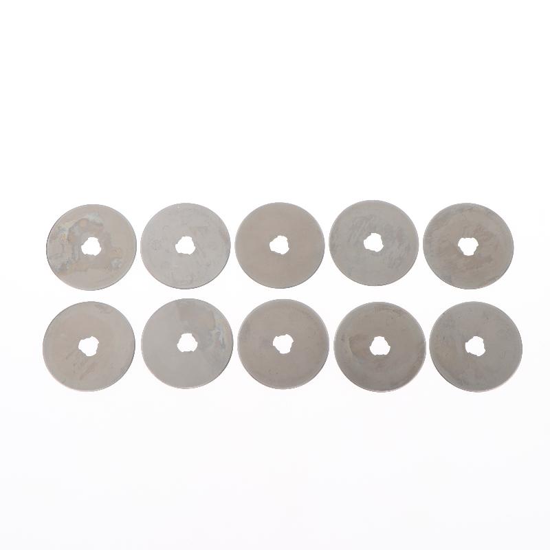 3/5/15 個 45 ミリメートルロータリーカッターブレー - Rotary Cutter For Fabric 45Mm のレビューと価格